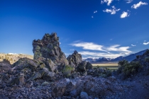 27 Дней по западу США на Мустанге