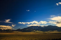 27 Дней по западу США на Мустанге