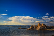 27 Дней по западу США на Мустанге