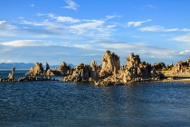 27 Дней по западу США на Мустанге