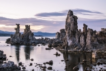 27 Дней по западу США на Мустанге