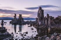 27 Дней по западу США на Мустанге