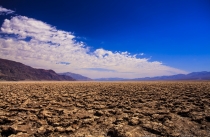 27 Дней по западу США на Мустанге