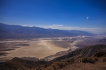 27 Дней по западу США на Мустанге