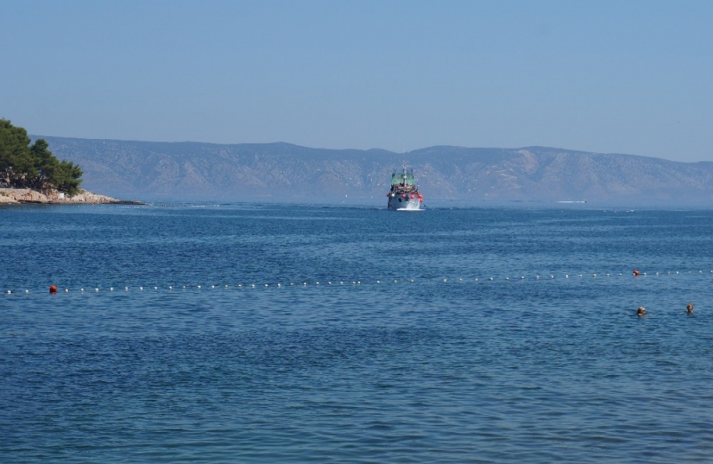 Хорватия. Дубровник-Растоке со всеми остановками (автобусом и не только, есть расписания)