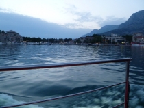 Хорватия. Дубровник-Растоке со всеми остановками (автобусом и не только, есть расписания)