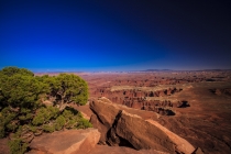 27 Дней по западу США на Мустанге