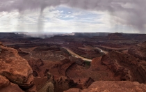 27 Дней по западу США на Мустанге