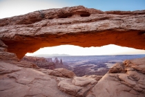 27 Дней по западу США на Мустанге