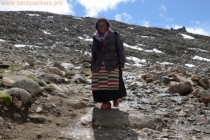 Бюджетно по Тибету 21 день, затем Непал (Лумбини, Мукхтинат). Отчет с фотографиями