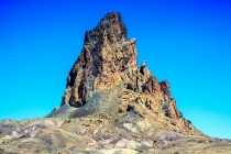 27 Дней по западу США на Мустанге