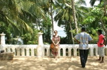 Шри Ланка. ... Моя последняя любовь ))).