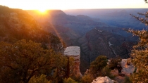 GRAND CANYON
