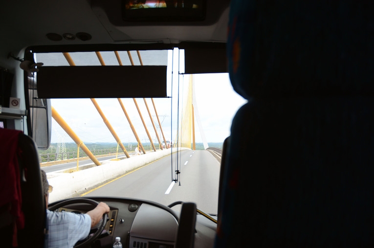 7 + 8 дней Мексики, Текилы и Сангриты. Ноябрь 2012.