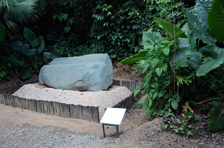 7 + 8 дней Мексики, Текилы и Сангриты. Ноябрь 2012.