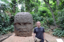 7 + 8 дней Мексики, Текилы и Сангриты. Ноябрь 2012.