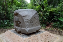 7 + 8 дней Мексики, Текилы и Сангриты. Ноябрь 2012.