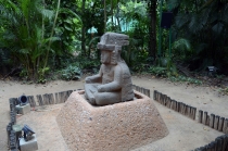 7 + 8 дней Мексики, Текилы и Сангриты. Ноябрь 2012.