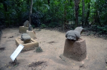 7 + 8 дней Мексики, Текилы и Сангриты. Ноябрь 2012.