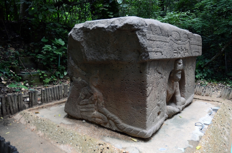 7 + 8 дней Мексики, Текилы и Сангриты. Ноябрь 2012.