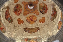 Вена, Мельк, Зальцбург, Санкт-Вольфганг, Хальштатт, Грац, Баден