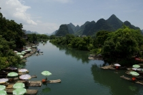Yangshuo