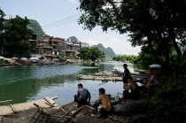 Yangshuo