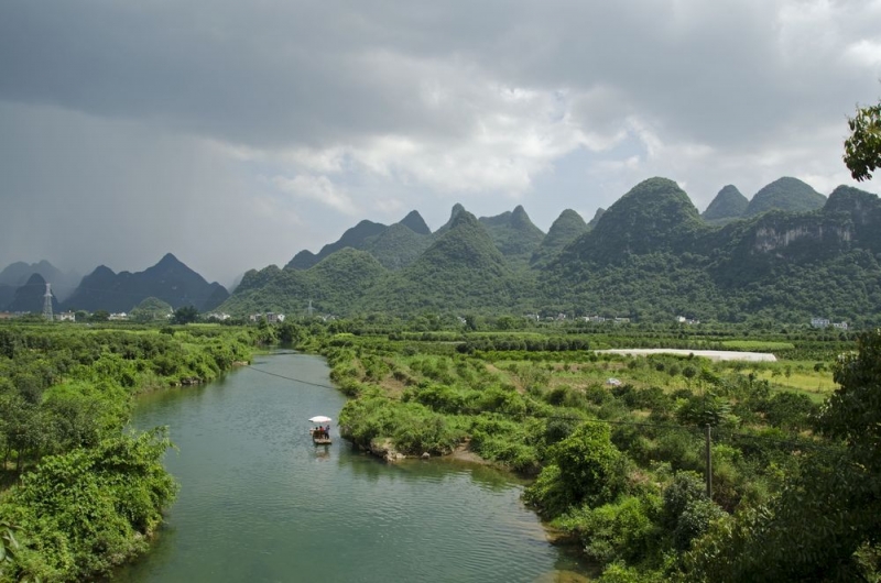 Yangshuo