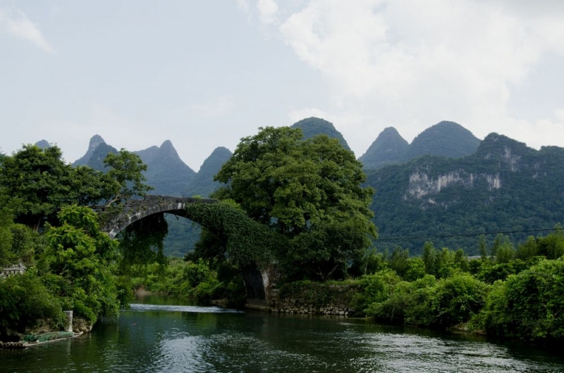 Yangshuo