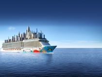 Собираемся в круиз NCL Norwegian Breakaway по Карибам из Нью-Йорка c 05.01.14