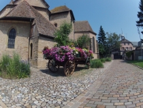 По Европе из Москвы 3. С полезными цифрами