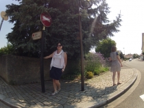 По Европе из Москвы 3. С полезными цифрами