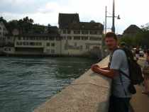 По Европе из Москвы 3. С полезными цифрами