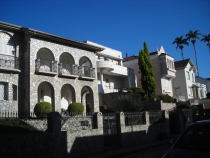 Бразилия – Минас Жерайс: немножко Belo Horizonte, Ору Прету и Сан Жоан дель Рей.