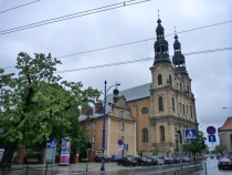 Познань