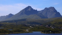 25-07 3 НацТурМуршрут Lofoten