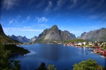 25-07 4 НацТурМуршрут Lofoten