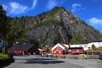 25-07 4 НацТурМуршрут Lofoten