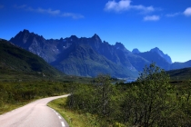 26-07 1 Sandsletta - Narvik