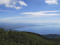 Автотрип по Европе до Хорватии туда-обратно разными маршрутами