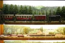 Германия Гора Брокен 2009