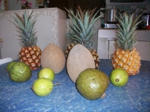 Куба - любовь моя