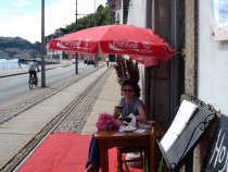 Фаду'ведение на местности.