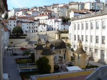 Фаду'ведение на местности.