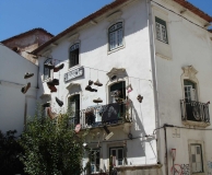 Фаду'ведение на местности.