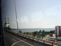 Фаду'ведение на местности.