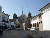 Фаду'ведение на местности.