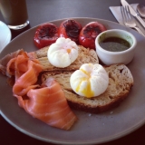 Моя Барселона: рестораны, кафе, бары (пополняется)