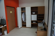 Великолепный Nong Nooch Tropical Garden (и его отель)