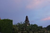 Великолепный Nong Nooch Tropical Garden (и его отель)